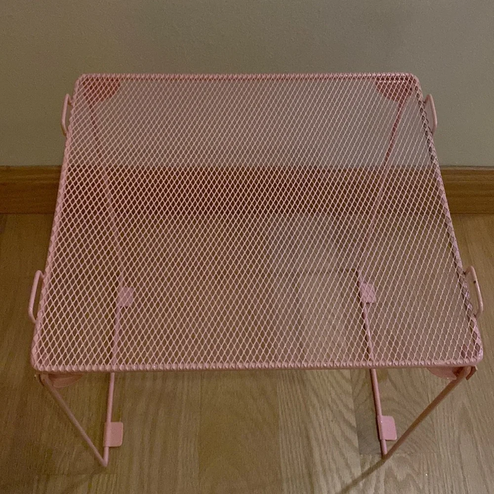Pink Locker Shelf - Picture 2 of 2